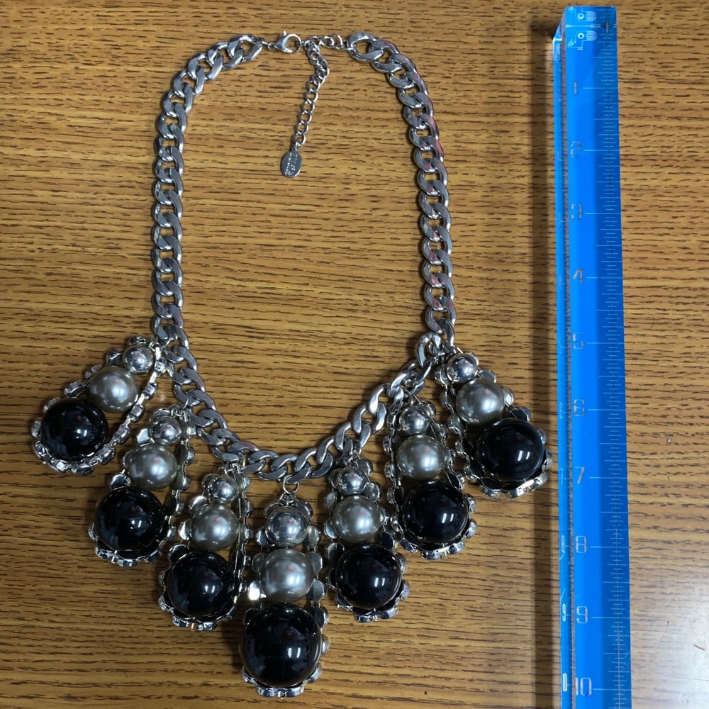 Funky, Vintage, One of a kind Necklace